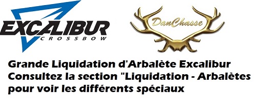 Liquidation Excalibur