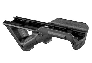 Magpul Angled Fore Grip 1913 Picatinny Black