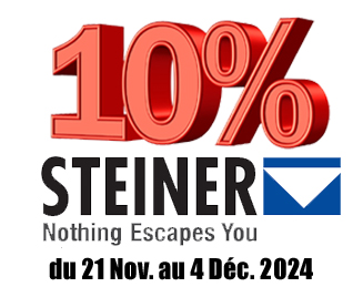 Steiner